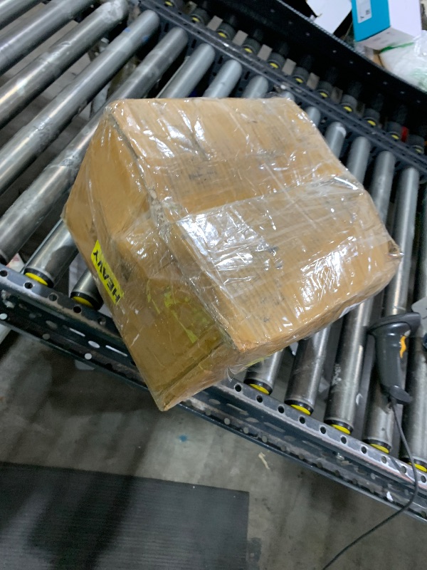 Photo 1 of HONYTA Manual Trolley, 6600LBS/3 Ton Capacity, Push Beam Trolley, Adjustable I-Beam Flange Width 3.9 Inch - 7 Inch, Dual Wheels Garage Hoist for Straight & Curved I Beam