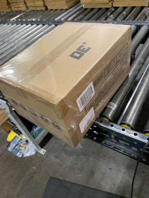Photo 1 of 20V VARIABLE SPEED CORDLESS JOBSITE FAN
