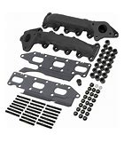 Photo 1 of BD Diesel Exhaust Manifolds Ford F-150 3.5L Ecoboost 2011-2016