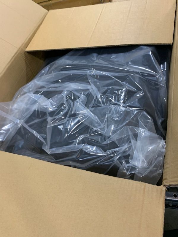Photo 1 of AUPOWER 96L Rear Cargo Storage Box for Can-Am Maverick R X RS 2024+ Accessories, Waterproof Cargo Trunk Boxes Bed Tool Box Replace #715007182