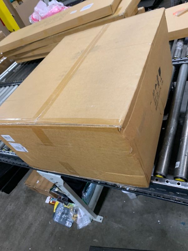 Photo 1 of AUPOWER 96L Rear Cargo Storage Box for Can-Am Maverick R X RS 2024+ Accessories, Waterproof Cargo Trunk Boxes Bed Tool Box Replace #715007182