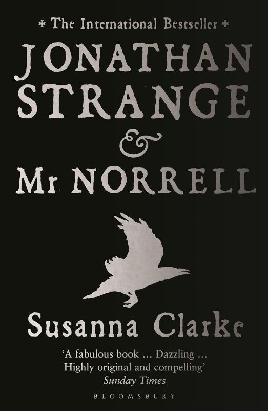 Photo 1 of Jonathan Strange and Mr. Norrell 