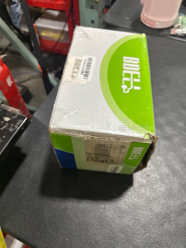 Photo 1 of Mercruiser Volvo Penta Starter Replacement New for 4.3 5.0 5.7 6.2 7.4 8.1 8.2L V6 V8, Mercury Marine 863007A1 50-863007A1 Arco 30433 30460 ARC30433 57-30433 3660566-3 3857747 3885317 6792BN