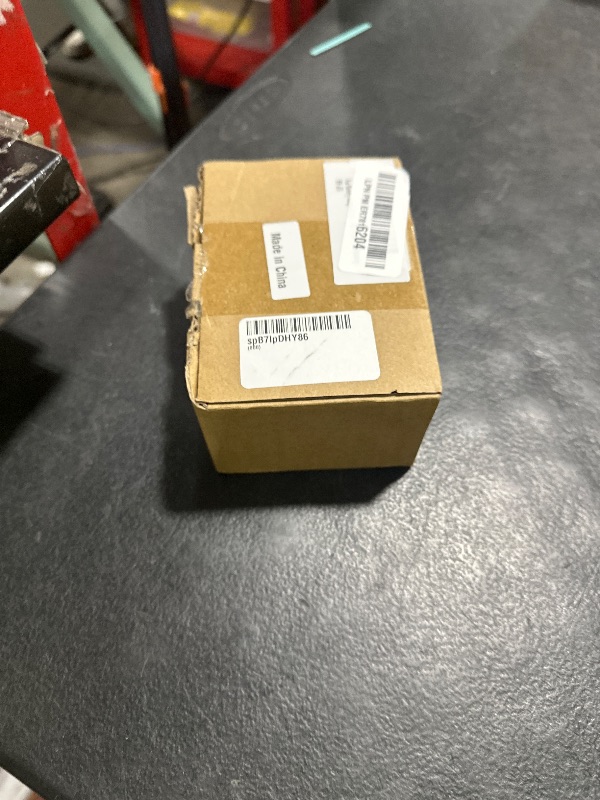 Photo 1 of DM18M Battery Adapter for Dewalt 20V Convert to 18V Lithium BL1830 BL1840 BL1850 14.4V-18V with Makita Battery