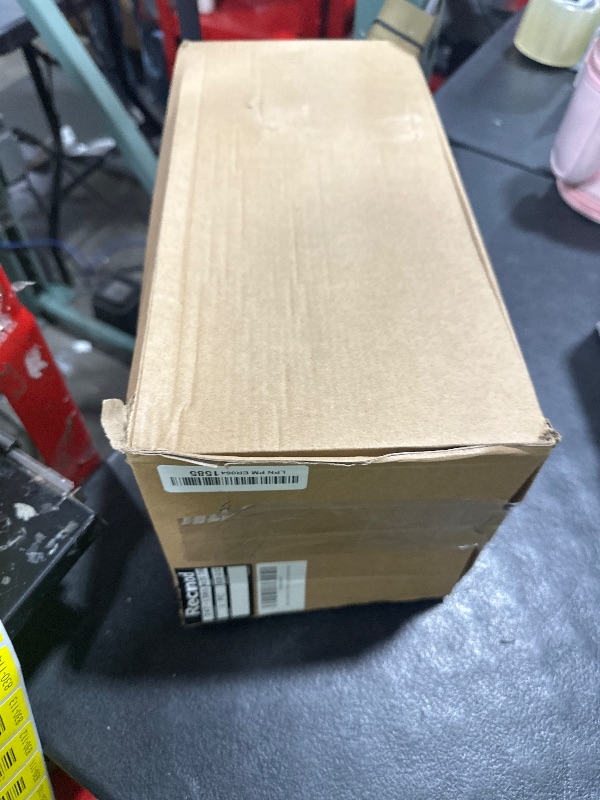 Photo 1 of Recmod Coolant Tank 247-1385 for Caterpillar Wheel Type Loader Track Type Tractor Backhoe Loader Paving Compactor Telehandler Pipelayer also fit Engine Industrial