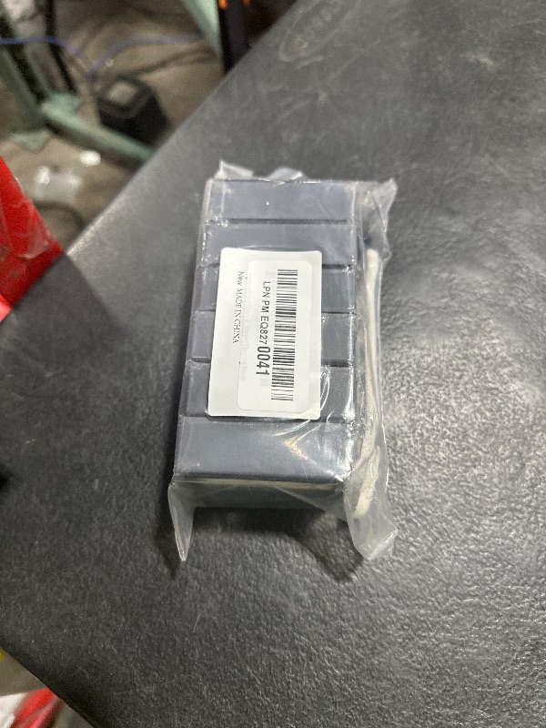 Photo 1 of Improvedhand Filters Replacement for i-Robot Roomba E I & J Series i1+ i3 i3+ i4 i5/plus i6 i6+ i7 i7+/plus i8 i8+ E5 E6 E7 Vacuum Cleaner parts 4639161,6 Pack High Efficiency Filters+1 Cleaning Brush