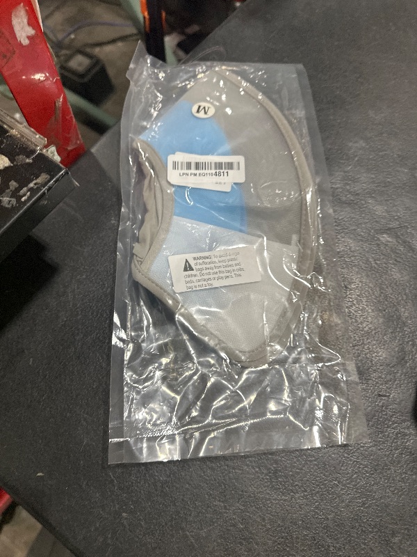 Photo 1 of Cat Cone Collar Soft: Comfortable Waterproof Mesh Recovery Cone After Surgery to Stop Licking and Scratch, Alternative to Plastic Elizabeth Head/Neck Cone