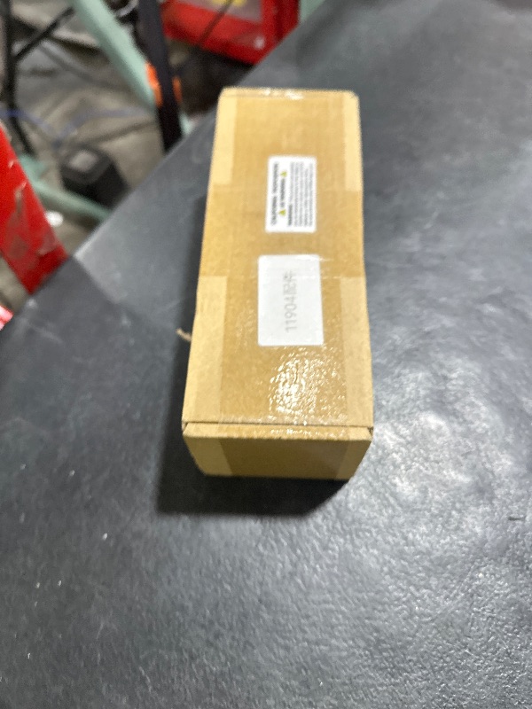 Photo 1 of Titanium Electrode Replacement Part 11904 (26077RP) for Intex Krystal Clear ECO6110 and QS1200 Saltwater Chlorination Systems - Compatible with Above-Ground Pools up to 15,000 Gallons