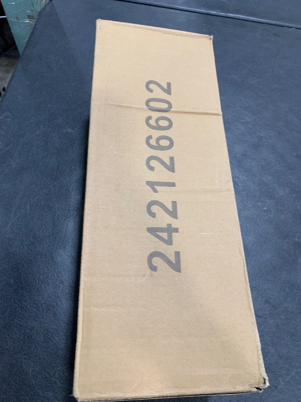 Photo 1 of UPGRADED 242126602 Refrigerator Door Bin Shelf Replacement Compatible with Frigi.daire Refrigerator Door Shelf Replacement Parts LFSS2612TF0 LFSS2612TF4 by AMI PARTS