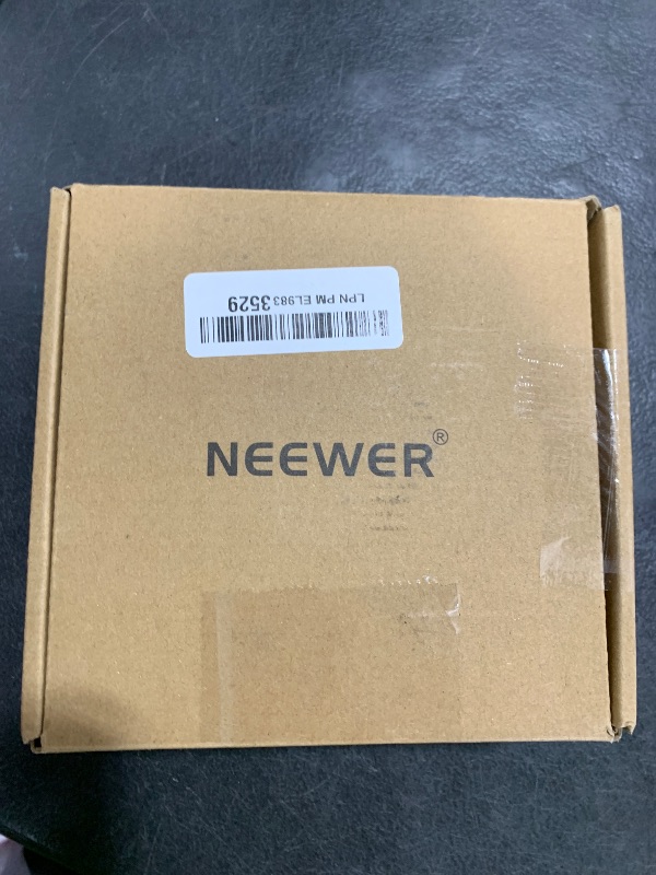 Photo 1 of NEEWER 6"/15.2cm Camera Suction Cup Mount with Ball Head Magic Arm, Metal Suction Cup Mount on Car Windshield Dash for Camera/Action Camera/Phone Holder, with 1/4" & 3/8" Mounting Holes for ARRI