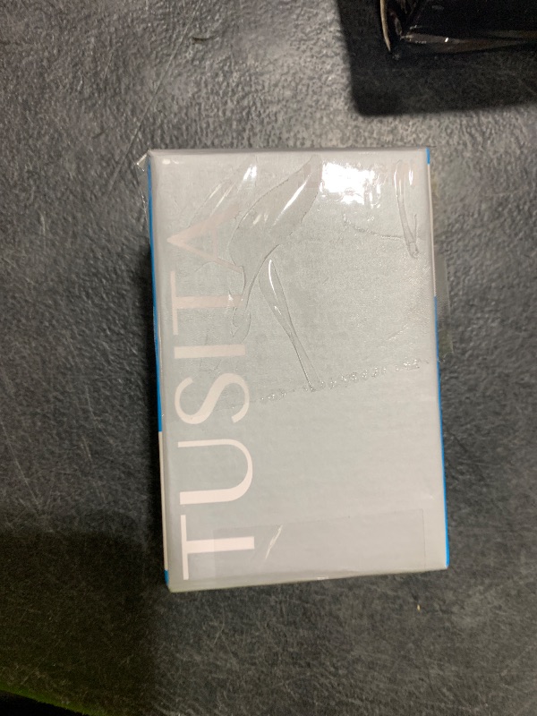 Photo 1 of TUSITA Metal Rectangular AMPS Connection Plate with B Size 1" Ball