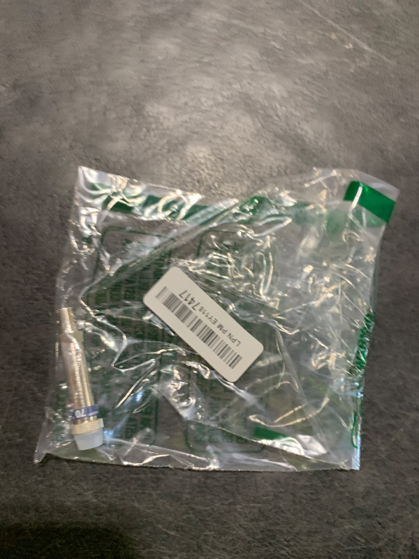 Photo 1 of Filter, MoCA POE for Cable TV & OTA coaxial Networks ONLY