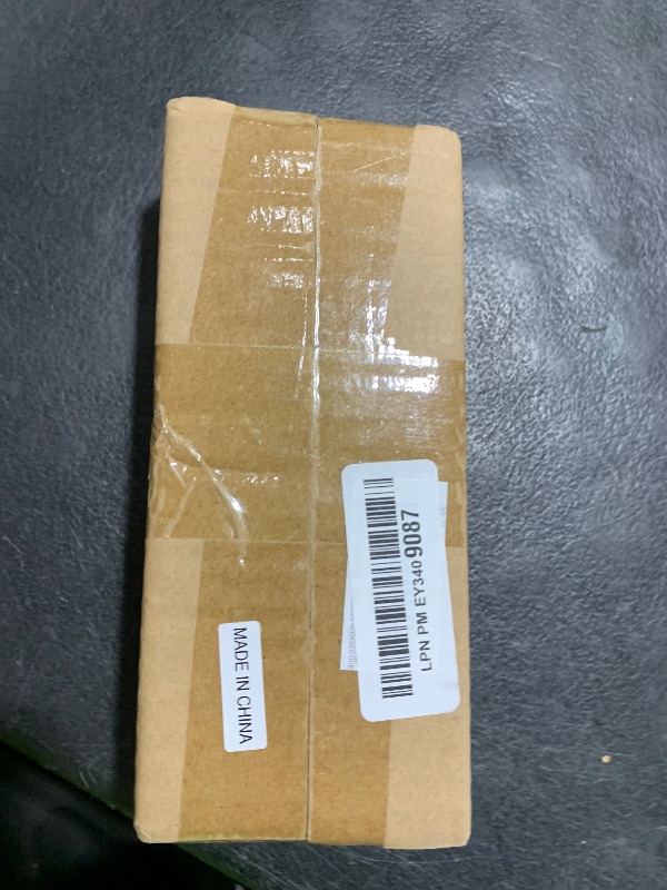 Photo 1 of LuoMGDYSS 104 Key ABS Black Keycap Set for Corsair K70 K65 Mechanical Gaming Keyboard