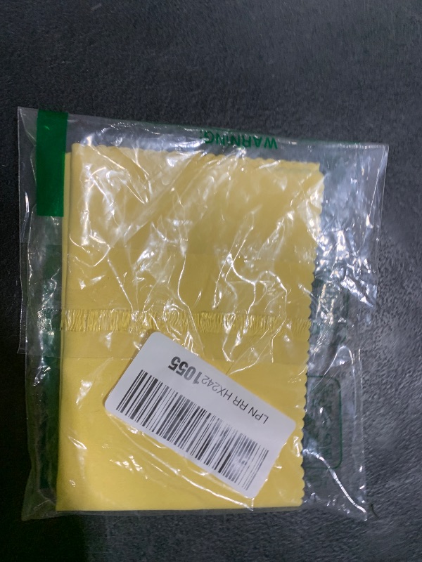 Photo 1 of MusicNomad Microfiber Polishing Cloth-3 Pack (MN203)