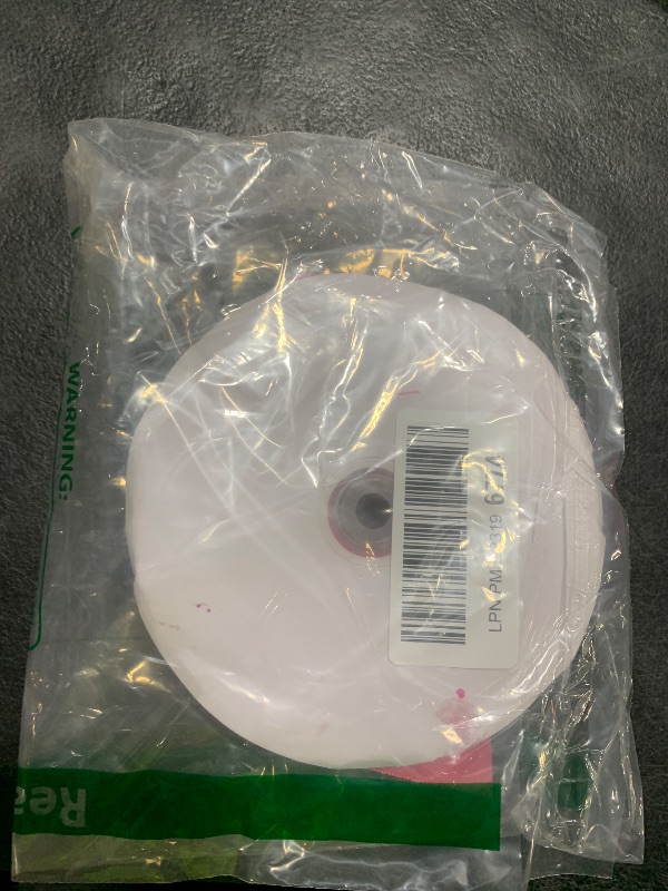 Photo 1 of 1 inch Hot Pink Ribbon,100 Yards 1 inch Hot Pink Satin Ribbon Solid Fabric Ribbon for Gift Wrapping Floral Bouquets Wedding Home Party Decoration