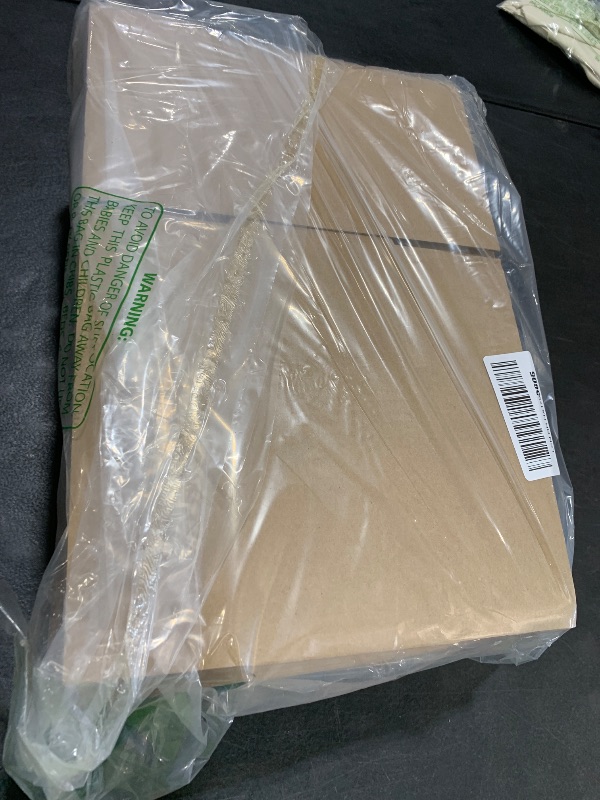 Photo 1 of SUNLPH Shipping Boxes 9x6x4 Inches Small Corrugated Cardboard Boxes, 25 Pack