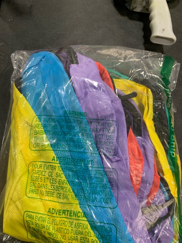 Photo 1 of Large Packing Cubes for Travel - 10pc Packing Cubes for Suitcases - Lightweight Luggage Organizer Bags