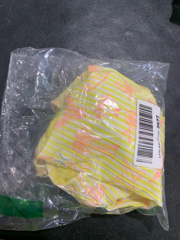 Photo 1 of Hurley 1-Piece Cut Out Swim Suit