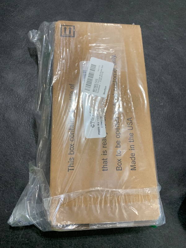 Photo 1 of STAR BRITE Premium RV Rubber Seal Conditioner - 16 OZ (076116)