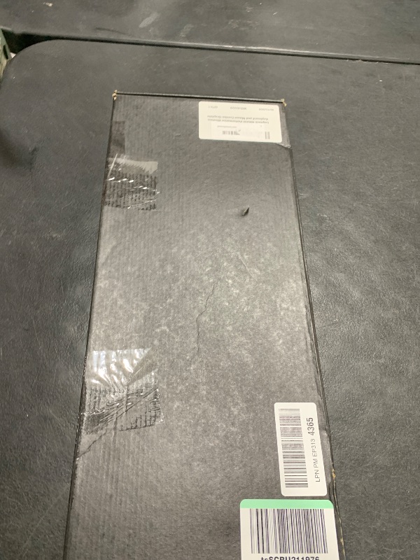 Photo 1 of logitech MK850 Performance Wireless Keyboard and Mouse Combo(Renewed)