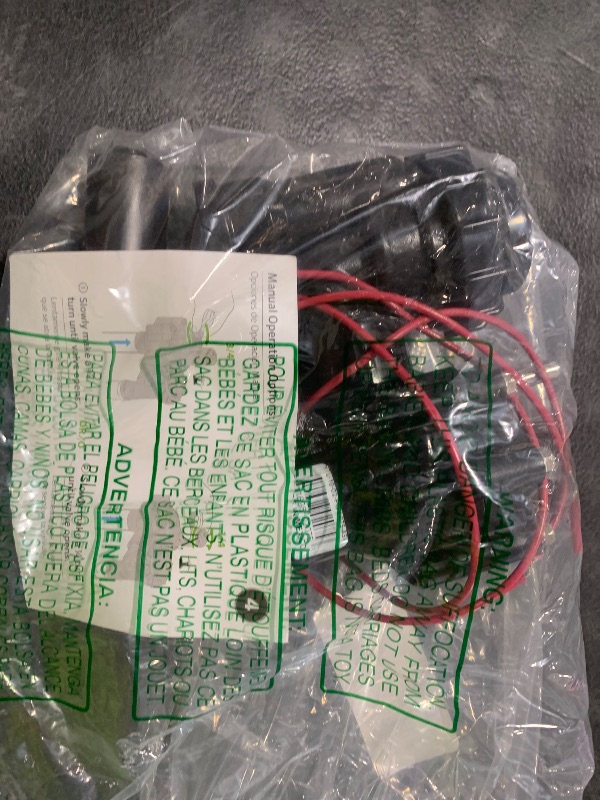 Photo 1 of Hunter The Irrigation INNOVATORS - Irrigation Control Valve - PGV ASV 3/4" - RT052