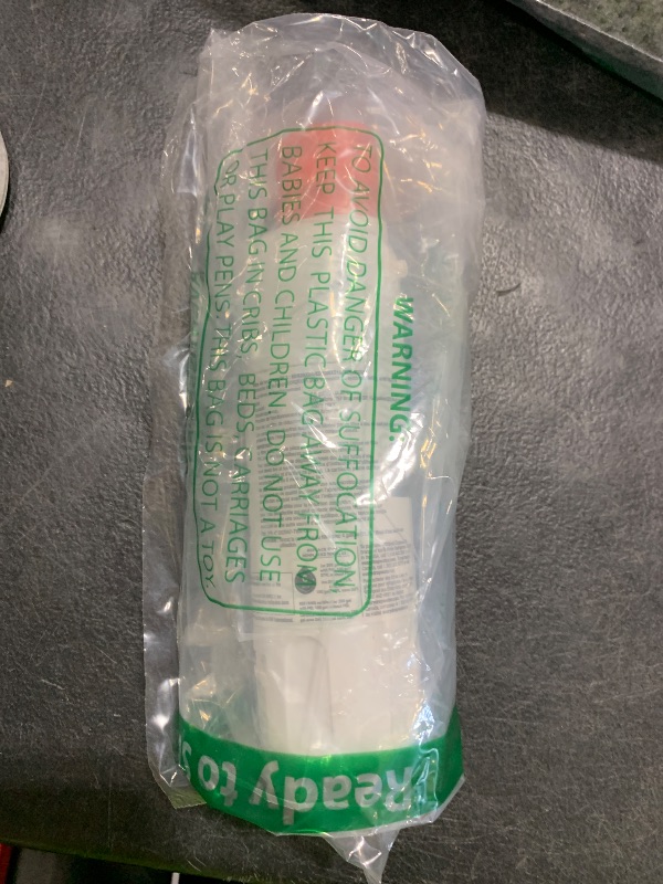 Photo 1 of everydrop by Whirlpool Ice and Water Refrigerator Filter 2, EDR2RXD1, Single-Pack