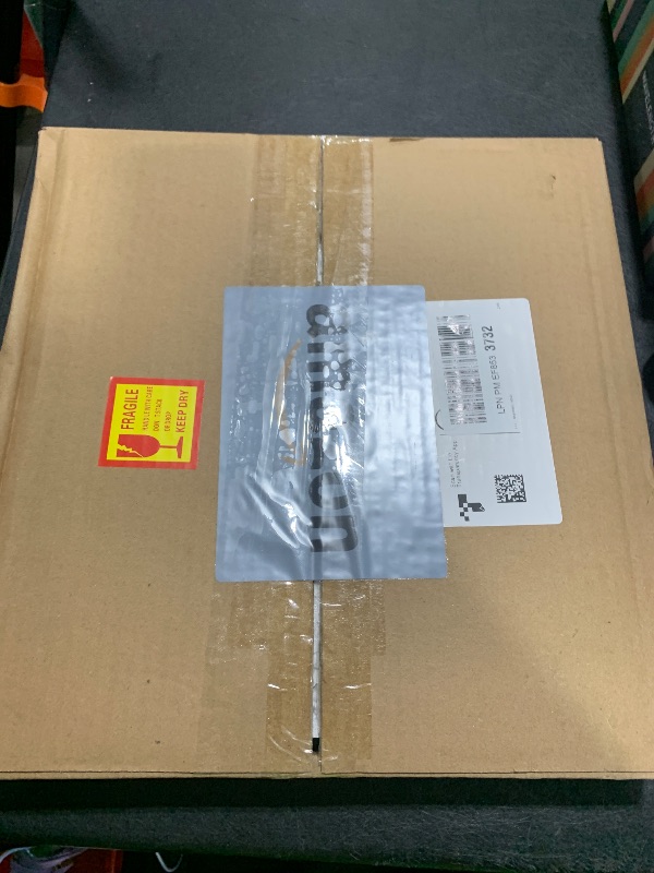 Photo 1 of 12" Microwave Replacement Turntables, Microwave Glass Plate Compatible with Replacement Part of W11367904/ W10337247/ AP6892124/ W11335034/ WPW10337247 etc – Dishwasher Safe