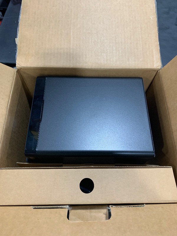 Photo 1 of Synology 4 bay NAS DS420j (Diskless), 4-bay; 1GB DDR4