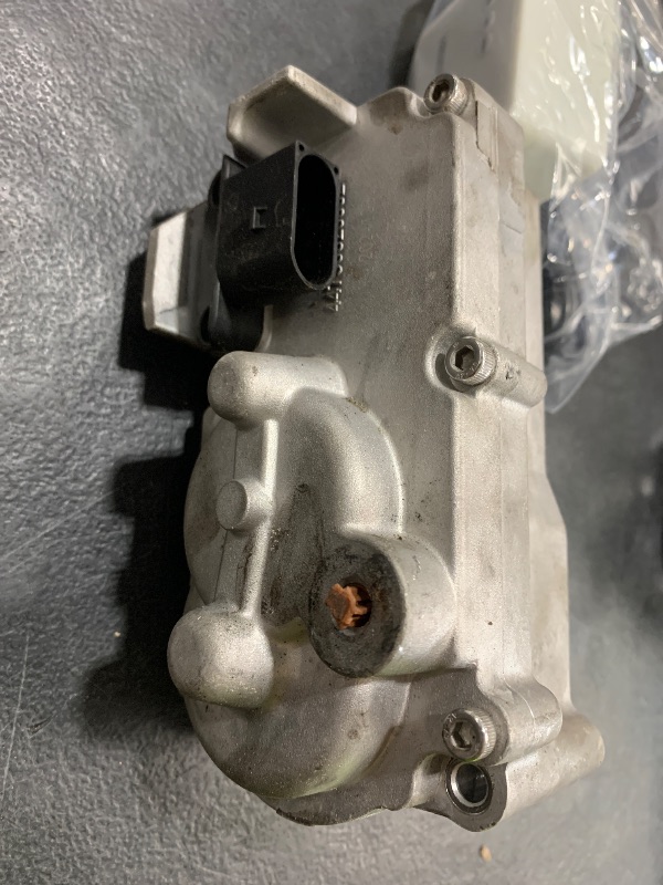Photo 1 of labwork Turbo Actuator 68445522AA Replacement for Ram 2500 3500 2019-2022 Cummins 6.7L Diesel HE300VG