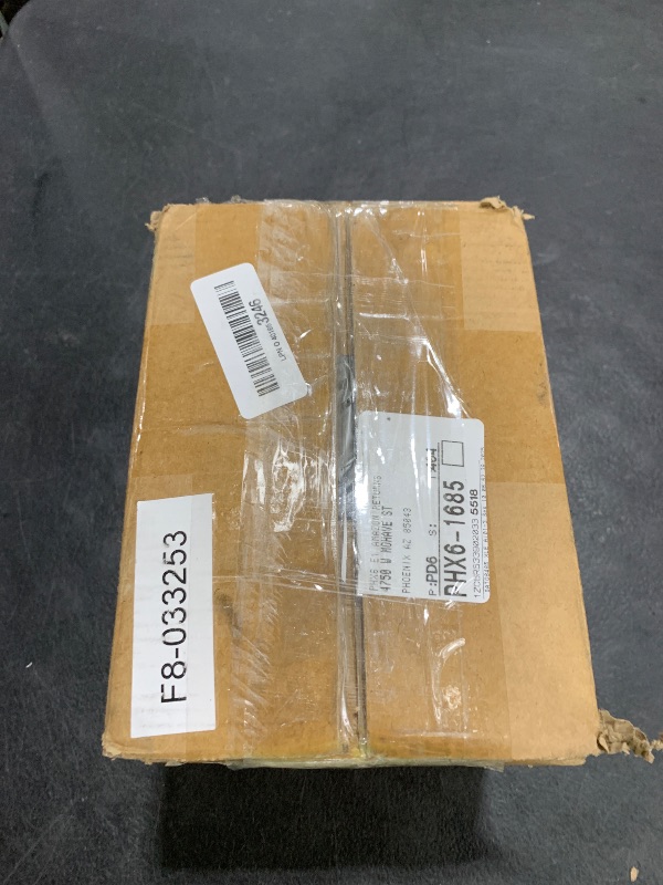 Photo 1 of labwork Turbo Actuator 68445522AA Replacement for Ram 2500 3500 2019-2022 Cummins 6.7L Diesel HE300VG
