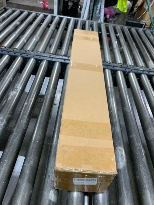Photo 1 of Roof Racks Aluminum Alloy ONLY Structure Cross Bars Rail Fit for Volvo XC60 XC-60 2018 2019 2020 2021 2022 2023 2024 2025 Rack Crossbar (XC60)