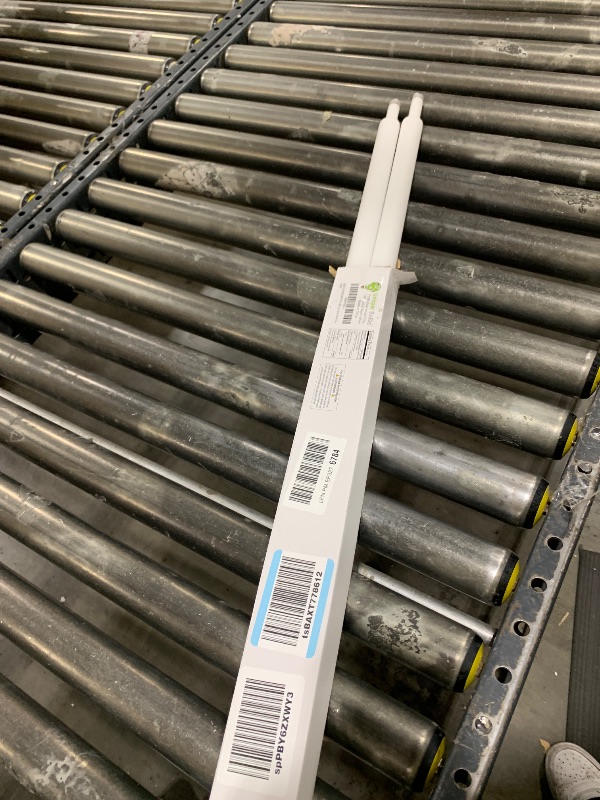Photo 1 of Unique Bulbs 2 Pack F13T5/WW 13W T5 21" Warm White 3000k Fluorescent Light Bulb 20,000hr