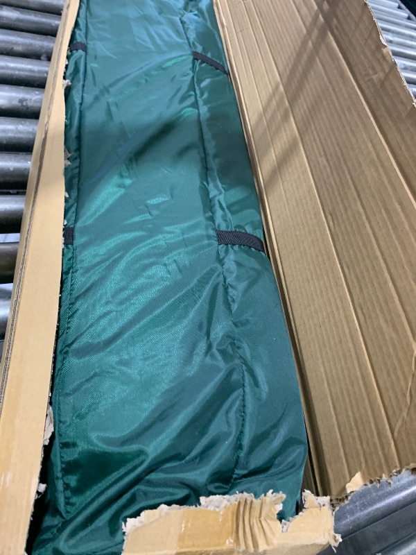 Photo 1 of Large Tunnel 8.2'x4' Plant Netting Cover 4FT Tall Crop Cage Netting Pest Guard Cover for Vegetables Fruits Durable Gardening Net for Plant and Animal