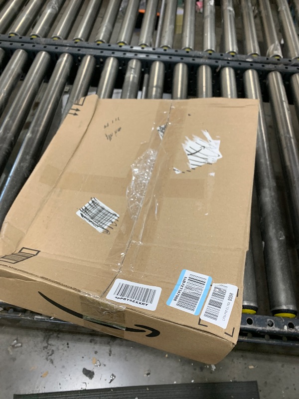 Photo 1 of 10x20 Picture Frame White for Wall Hanging