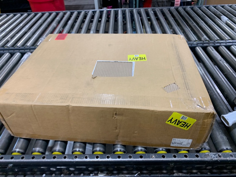 Photo 1 of MeeFar Hitch Mount Cargo Carrier Basket 53" x19" x 5"+Waterproof Cargo Bag (51" x17"x 18"), Hauling Weight Capacity of 500 Lbs fit on 2 Inch Receiver with Hitch Stabilizer,Net and Straps