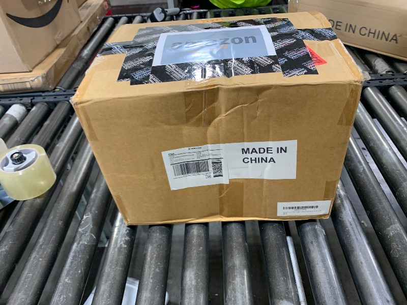 Photo 1 of Electric Motor, 1/2HP Air Compressor Motor, 1750RPM General Purpose Motor, Single Phase Motor 115/230V 5/8"Shaft Diameter CW/CCW TEFC