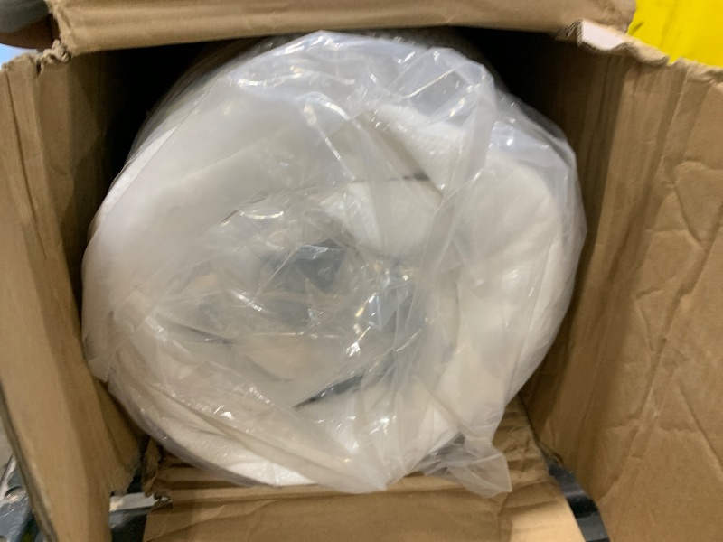 Photo 1 of Full Mattress,12 Inch Full Size Mattresses in a Box,Memory Foam Hybrid Mattress,with Individual Pocket Spring - Pressure Relief, Motion Isolation, Cool Sleep, 75" x 54"
