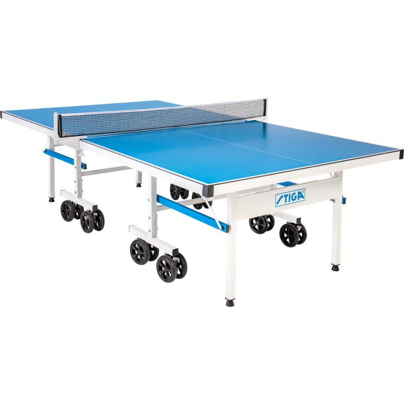 Photo 1 of STIGA XTR Pro ping pong table 
