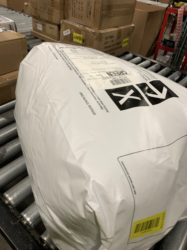 Photo 1 of 1 MIDDLE ONE Body Pillow, Memory Foam Body Pillows for Adults Sleeping, Long Pillow for Bed, Big Large Firm Full Body Pillow for Side Sleeper, 20x54 Inch, Navy Blue