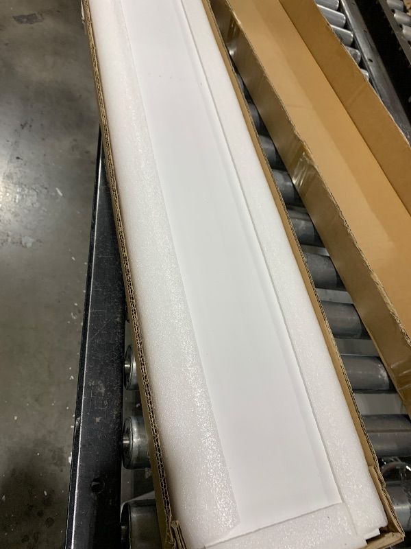 Photo 1 of MDF Board Slat Wall Panels, Slat Wall Paneling for Home Living Room Decor, Decorative 3D Accent Panel, Paneles Decorativos para Pared 3D, Soundproof Sound Dampening Absorbing Noise Reducing