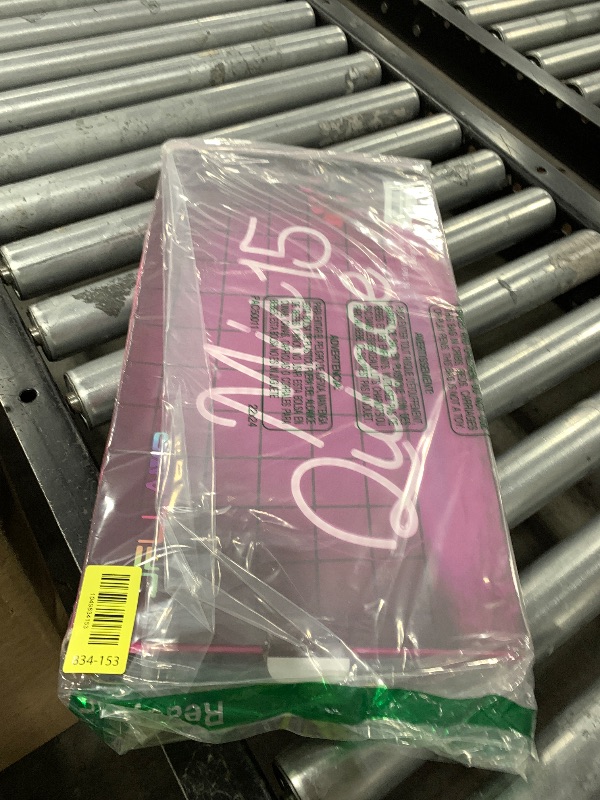 Photo 1 of JFLLamp Mis 15 Quinceanera Neon Signs for Wall Decor Neon Lights for Bedroom Led Signs Suitable for Quinceanera Christmas Birthday Party Unique Gift for Lover, 5V Power Adapter, 16.2 * 9.7 Inch(Pink)