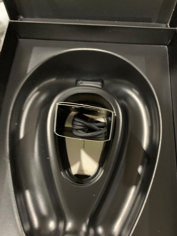 Photo 1 of TORRAS 2025 Top Al Neck Fan Air Conditioner Coolify Cyber, Portable Neck Fans that Blow Cold Air?No.1 Coolest & 720° Immersive Cooling? Personal AC Rechargeable for Outdoor/Indoor. Gifts for Dad/Mom