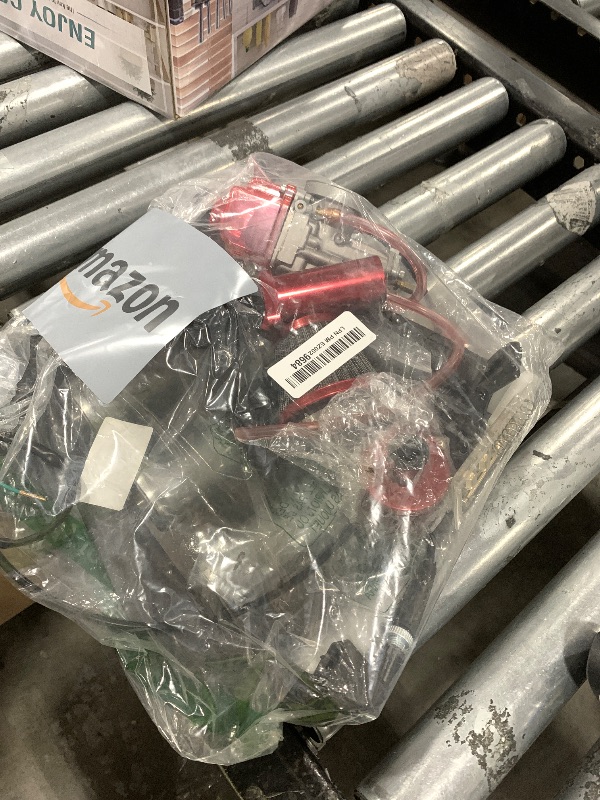 Photo 1 of HIAORS PWK 24mm Carburetor Throttle Assembly for Predator 212cc 196cc 224cc Coleman CT200U BT200X Mini Bike Baja Warrior Massimo MB200 KT196 Go Kart GX160 GX200 6.5HP Clone Engine Performance Parts