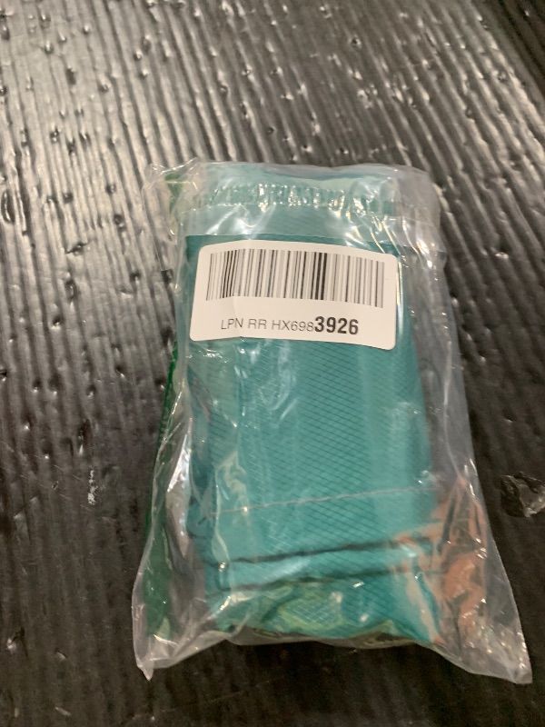 Photo 1 of Frelaxy Compression Sack, Ultralight Sleeping Bag Stuff Sack Compression Stuff Sack - Space Saving Gear for Camping, Hiking, Backpacking (Turquoise, L)