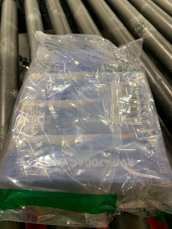 Photo 1 of PUREPLUS ADQ747935 Replacement for LG LT1000P LT1000 Kenmore Elite 9980 LT1000PC, MDJ64844601 ADQ74793501, LMXS28626S, LFXS26973S, LT120F Refrigerator Water and Air Filter,3Pack, Model: RWF4700AC