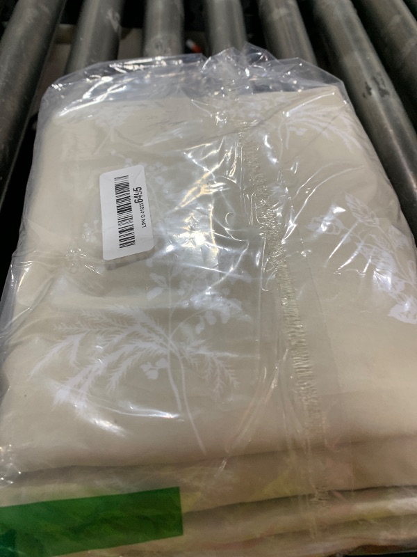Photo 1 of Wrangler - Queen Bed Sheets, Ultra-Soft & Lightweight Bedding with Matching Pillowcases, Lightweight Bed Set for All Season Comfort, Oeko-Tex Certified (Foliage Beige)