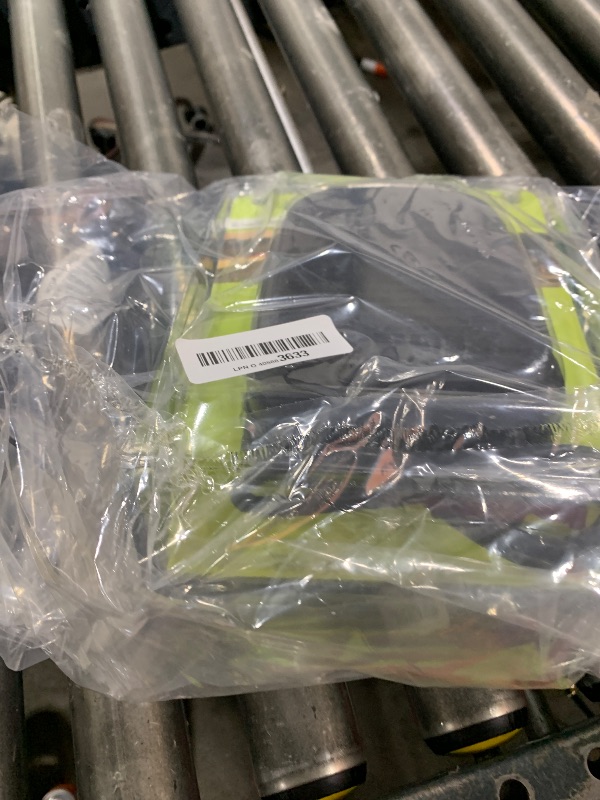 Photo 1 of Patriot PE5 Electric Fence Energizer, 0.20 Joule