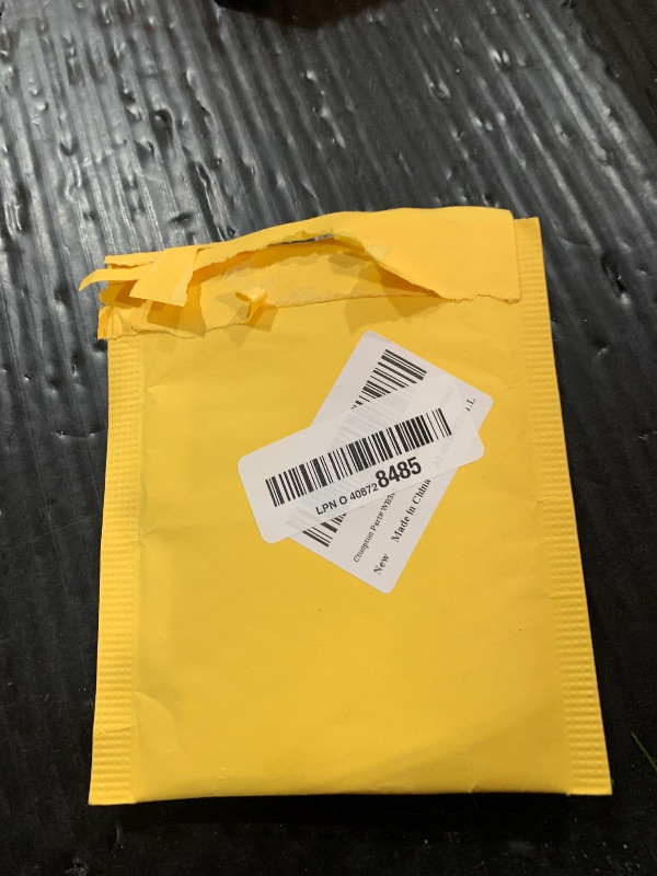 Photo 1 of Ctuoptuo WB39X10034 & 262100100006 Microwave WaveGuide Mica Cover with 2 Pack Locking Button Rivet, Fit for General Electric (GE) Microwave, 3-7/8 x 4-1/4 Inches, Replaces AP4980541, AH3486812