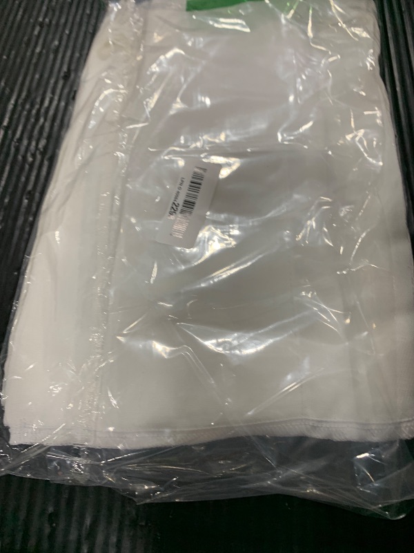 Photo 1 of OsoCozy - Prefold Cloth Diapers (1 Dz) - Soft, Absorbent Durable Diaper Service Quality Prefolds. 100% Cotton - 9.5"x13", Fits 4-10 Lbs. - (Preemie 2x6x2)