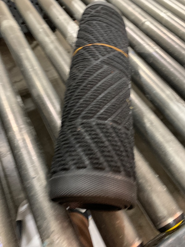 Photo 1 of rubber mat 